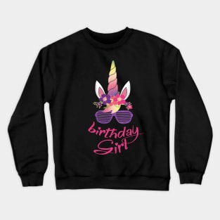 unicorn gift,unicorn art,unicorns slogan Crewneck Sweatshirt